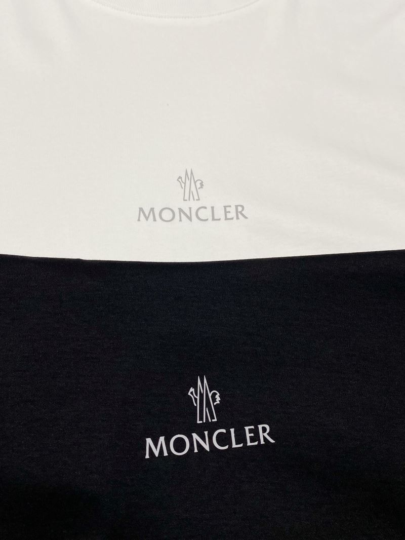 Moncler T-Shirts